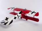 Albatros D.Va 25e